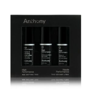 High Performance Trio Kit