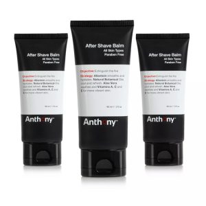 After Shave Balm 3-Pack ($72 Value)