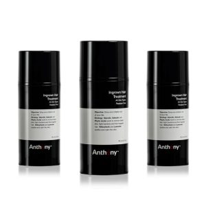 Ingrown Hair Treatment 3-Pack ($102 Value)