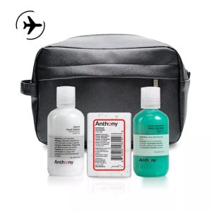Basics Travel Size Set