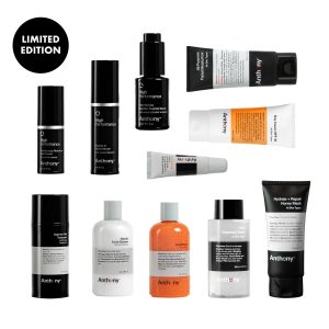 Skincare Bundle ($370 value)