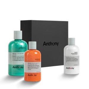 Skin Savior Set ($118 value)